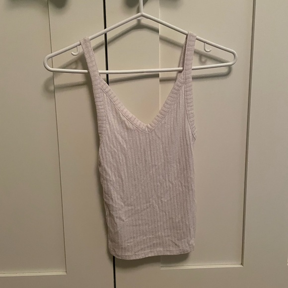 American eagle soft and sexy rib tank xsmall - Picture 1 of 1